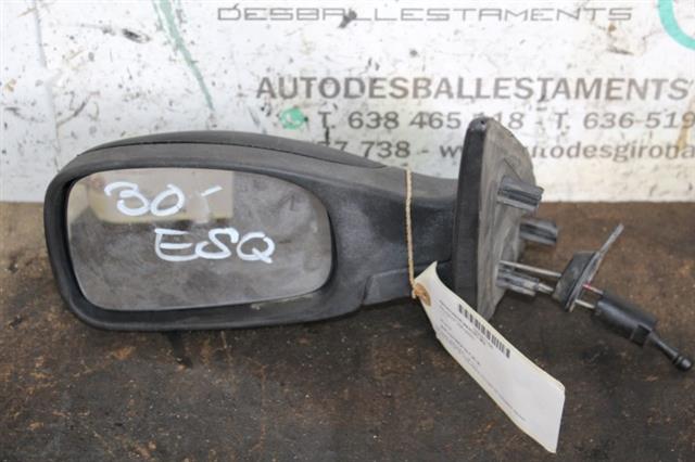 RECAMBIO para Peugeot 306
