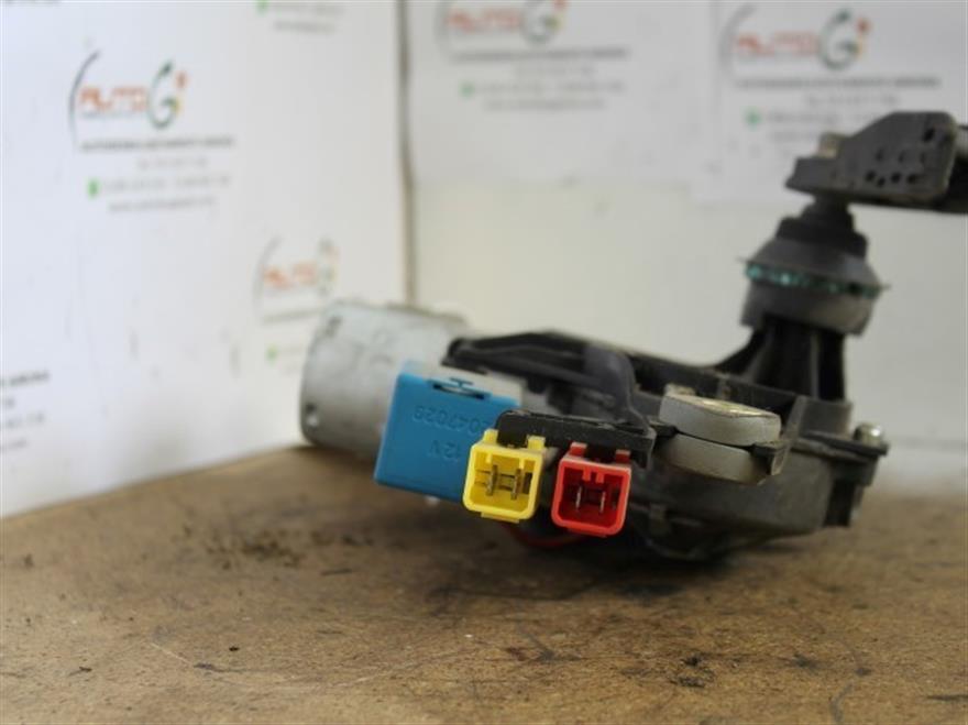RECAMBIO para Peugeot 306 2.0 G 16V 97Kw (2000)