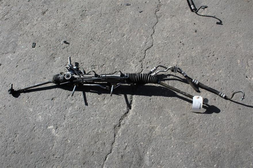 RECAMBIO para Peugeot 307 2.0 HDI 307 SW (2002)