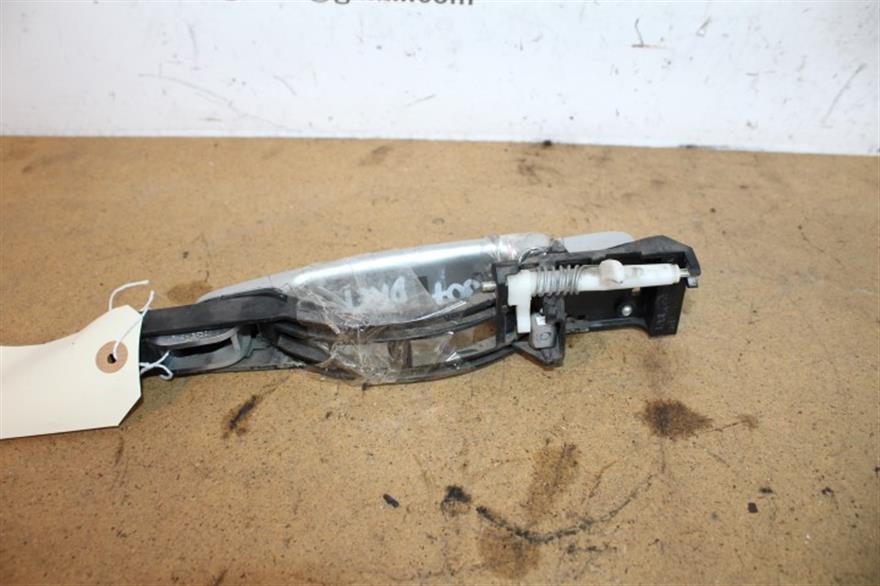 RECAMBIO para Peugeot 307 2.0 HDI 307 SW 79Kw (2003)