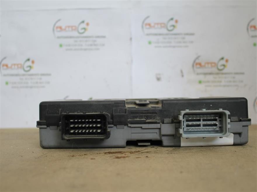 RECAMBIO para Peugeot 607 2.2 HDI (2002)