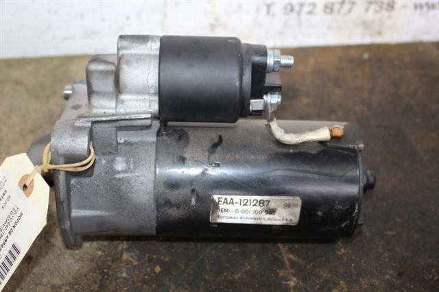 RECAMBIO para Volvo S40 1.8 G 85Kw (1997)