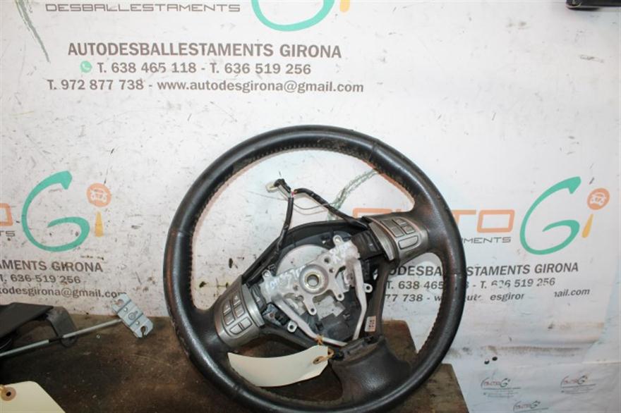 RECAMBIO para Subaru Forester 2.0 G 92Kw (2001)