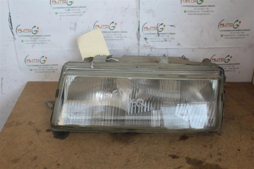 RECAMBIO para Seat Toledo 1.8 G (1992)