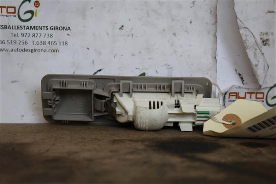 RECAMBIO para Peugeot 307 2.0 HDI 307 SW (2002)