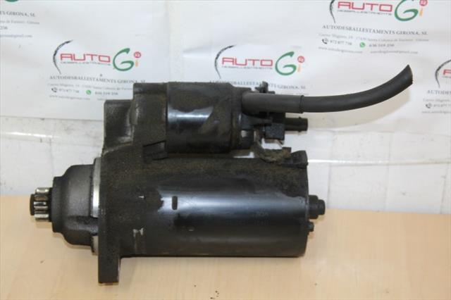 RECAMBIO para Volkswagen Polo 1.4 TDI 55Kw (2003)