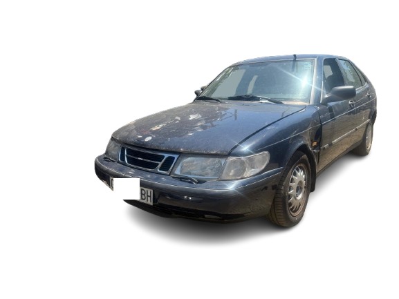 Saab 900 2.0 G B204I (1998)