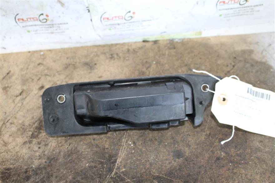 RECAMBIO para Citroen C  2 1.4 G 54Kw (2003)