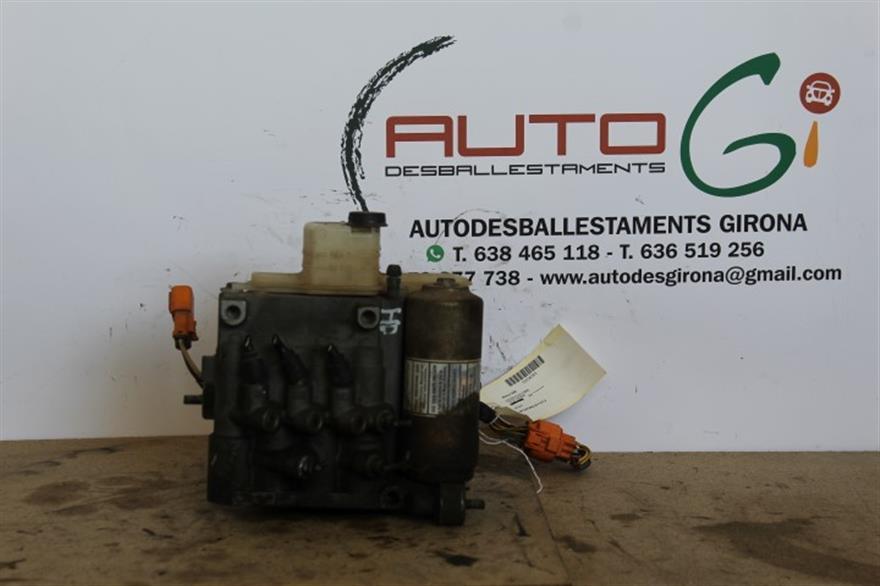 RECAMBIO para Honda Civic 1.6 G 83Kw (1996)