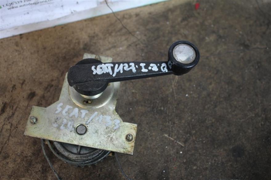 RECAMBIO para Seat  133 0.8 G (1976)