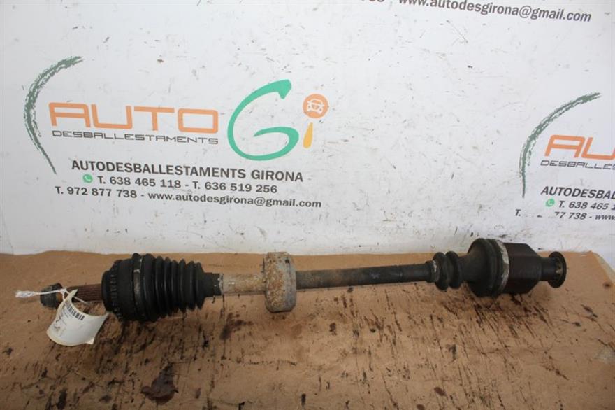 RECAMBIO para Renault Clio 1.6 G (1999)