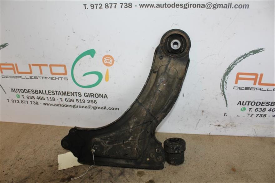 RECAMBIO para Opel Corsa 1.2 G CORSA B (1999)