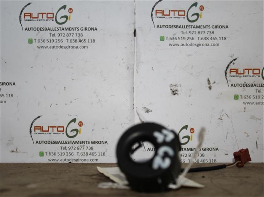 RECAMBIO para Citroen C  2 1.4 G 54Kw (2003)