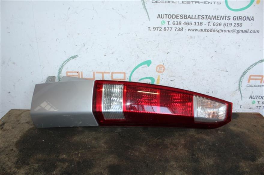 RECAMBIO para Opel Meriva 1.7 CDTI 74Kw (2006)