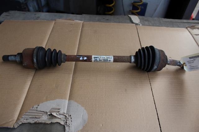 RECAMBIO para Citroen C  2 1.6 G 80Kw (2003)