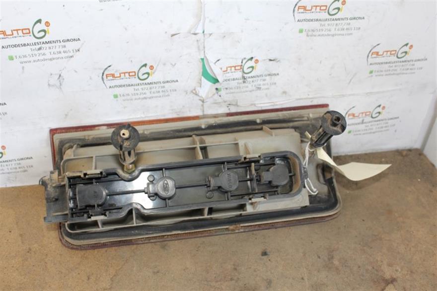 RECAMBIO para Ford Courier 1.8 D RTC (1993)