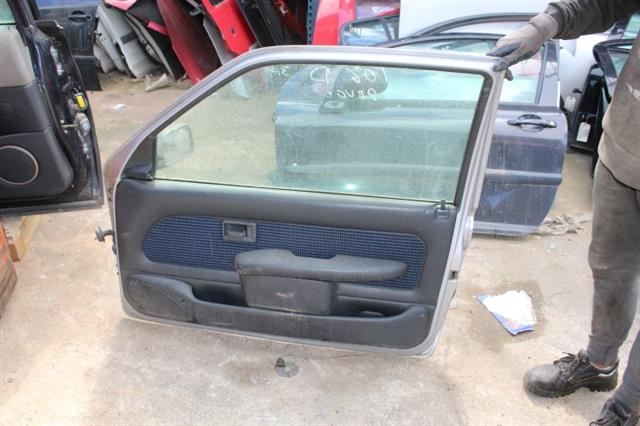 RECAMBIO para Peugeot 106 1.5 D 42Kw (2001)