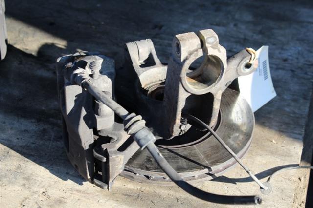 RECAMBIO para Ford Fiesta 2.0 G 96Kw (1999)