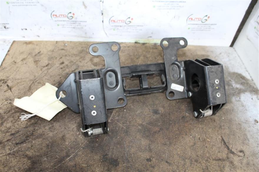 RECAMBIO para Renault Megane Cabrio 1.9 DCI F9Q800 (2005)