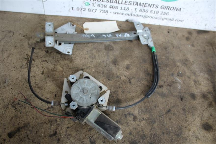 RECAMBIO para Volvo V40