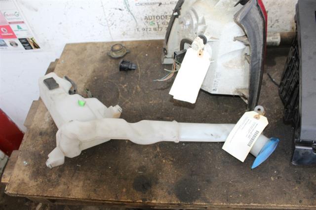 RECAMBIO para Volkswagen Passat 2.0 TDI 103Kw (2006)
