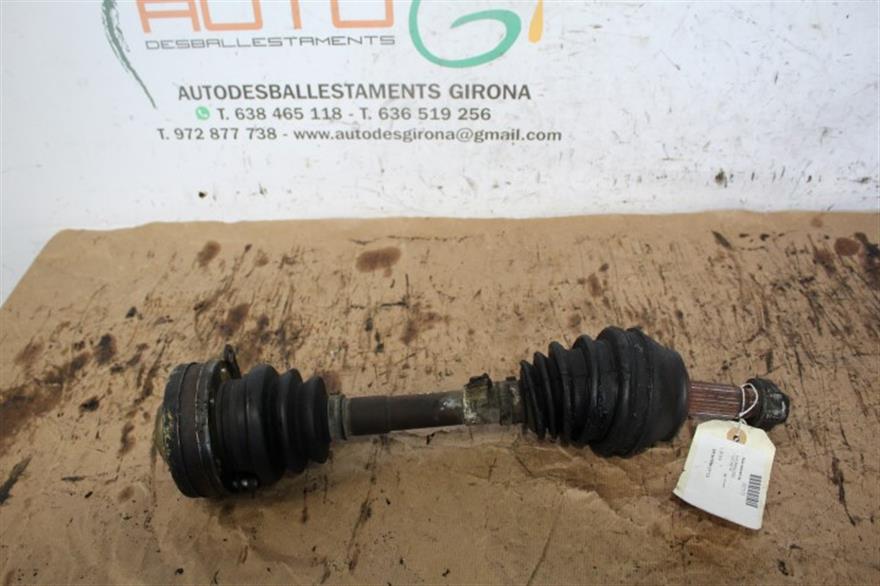 RECAMBIO para Fiat Brava 1.9 D 74Kw (2000)