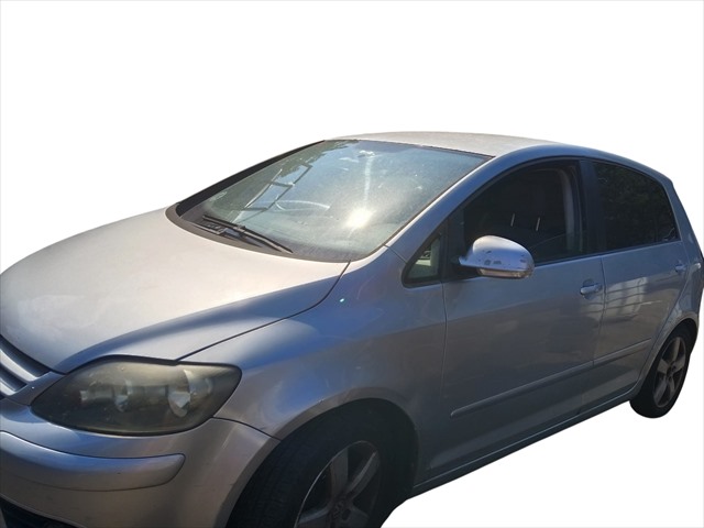 Volkswagen Golf 2.0 TDI GOLF V BKD (2006)