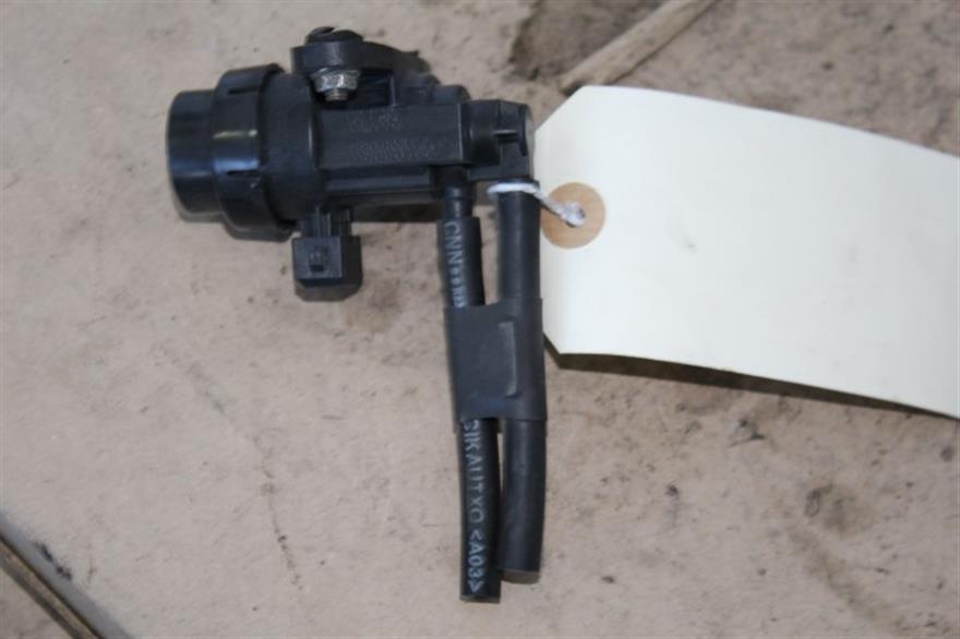 RECAMBIO para Renault Megane Scenic 1.9 DTI (1998)