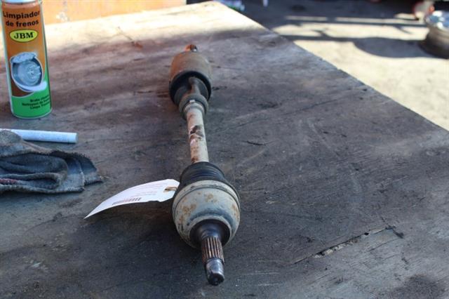 RECAMBIO para Peugeot 106 1.5 D 42Kw (1998)