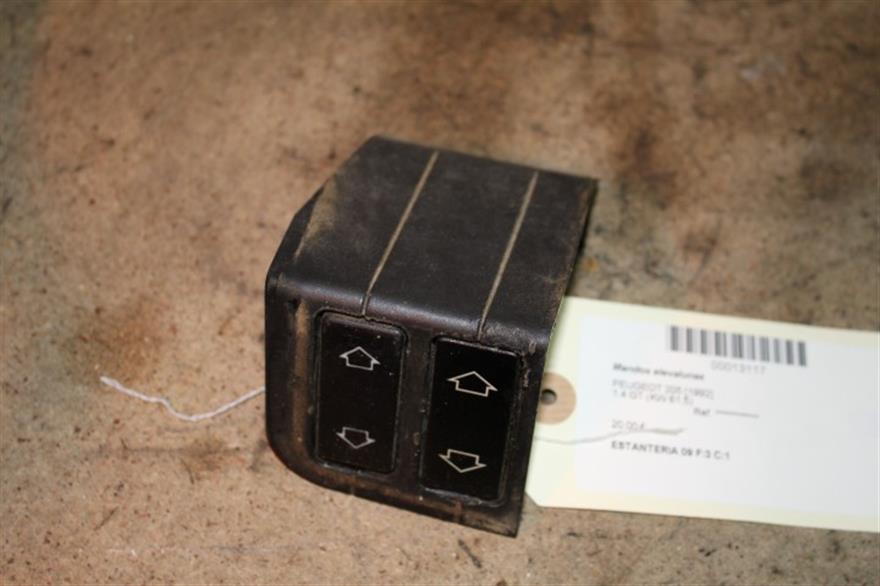 RECAMBIO para Peugeot 205 1.4 GT 61,50Kw (1992)