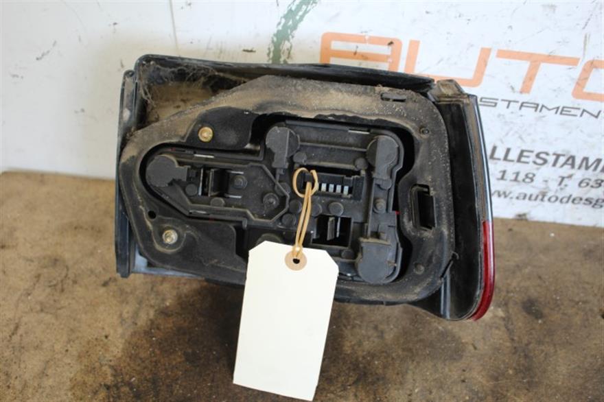 RECAMBIO para Seat Ibiza 1.4 G IBIZA 6K 44Kw (1995)