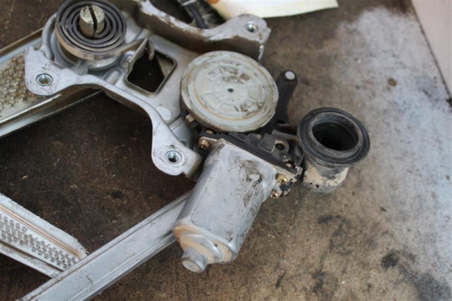 RECAMBIO para Toyota Yaris 1.4 D (2003)