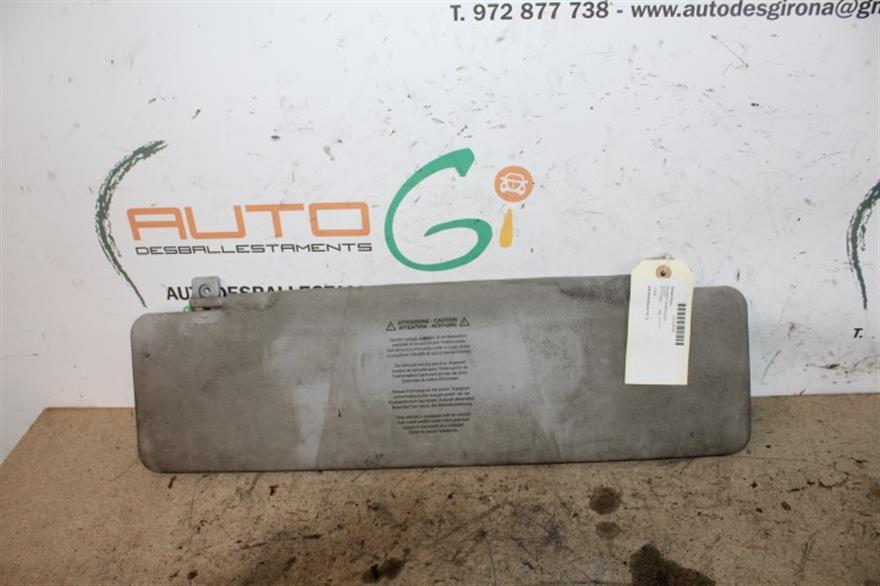 RECAMBIO para Peugeot Boxer 2.2 HDI 74Kw (2002)