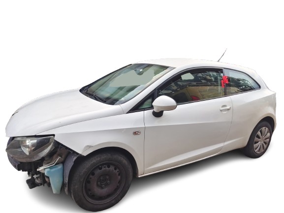 Seat Ibiza 1.4 TDI 6J 3P BMS (2010)