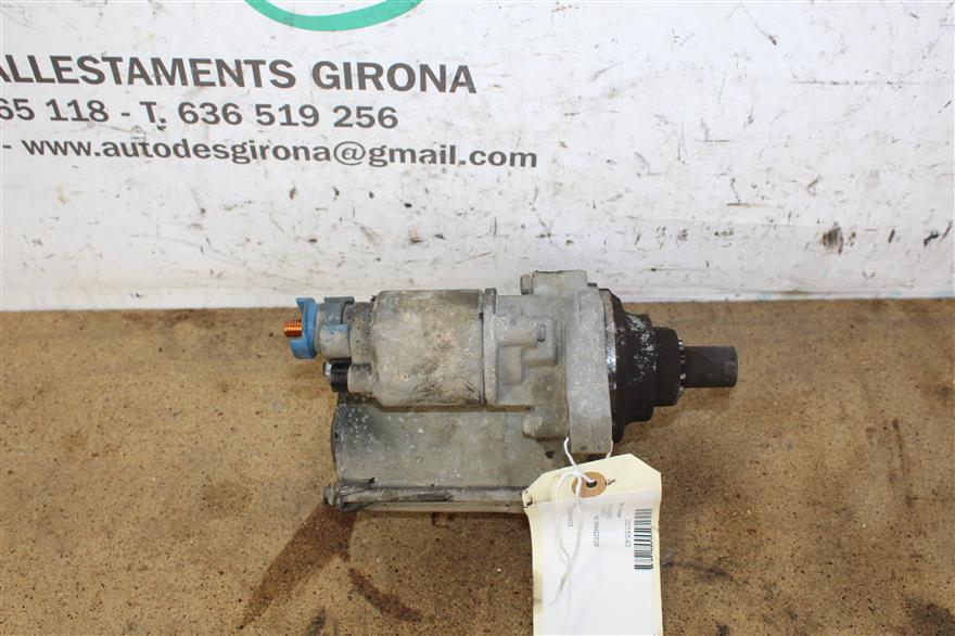 RECAMBIO para Honda Hrv 1.6 G 4X4 91Kw (2000)