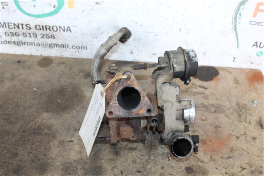 RECAMBIO para Seat Alhambra 1.9 TDI 66Kw (1997)