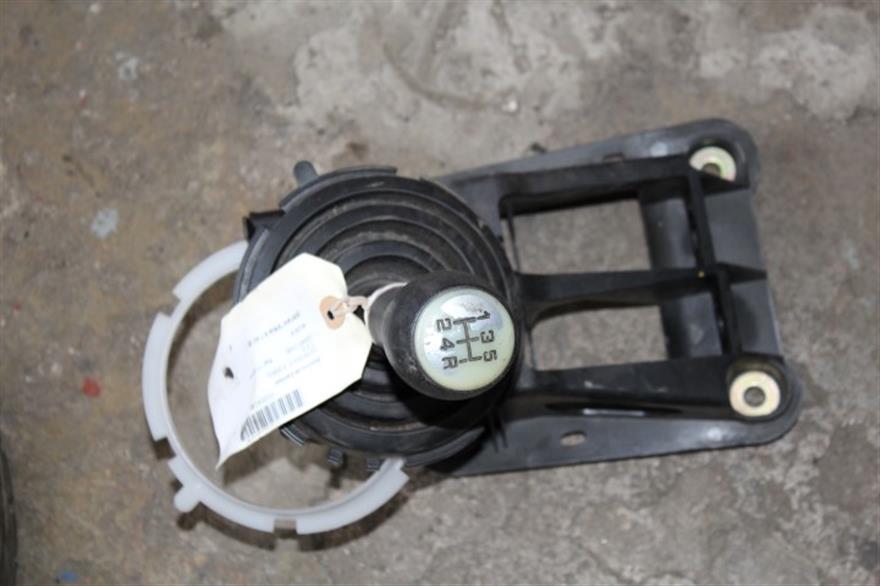 RECAMBIO para Citroen C  2 1.4 G 54Kw (2003)