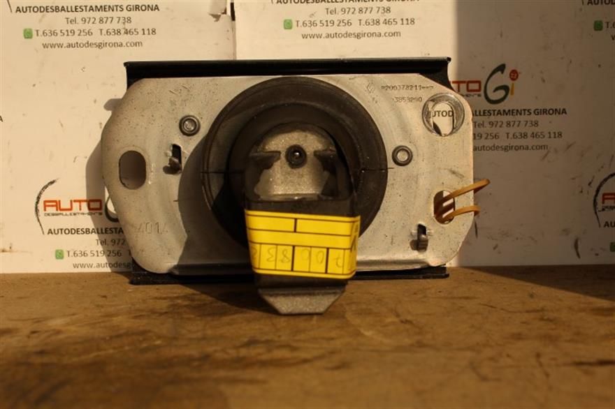RECAMBIO para Renault Megane