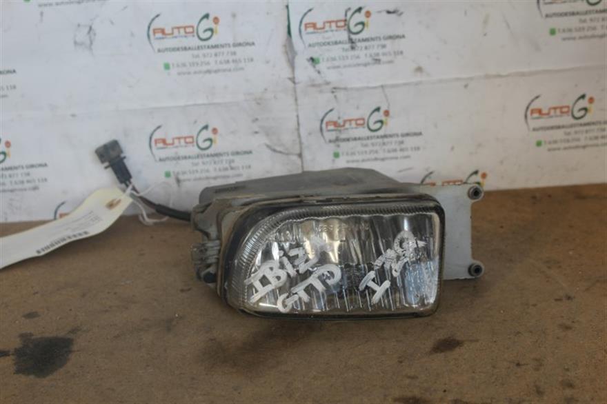 RECAMBIO para Seat Ibiza 1.9 TDI GT (1999)