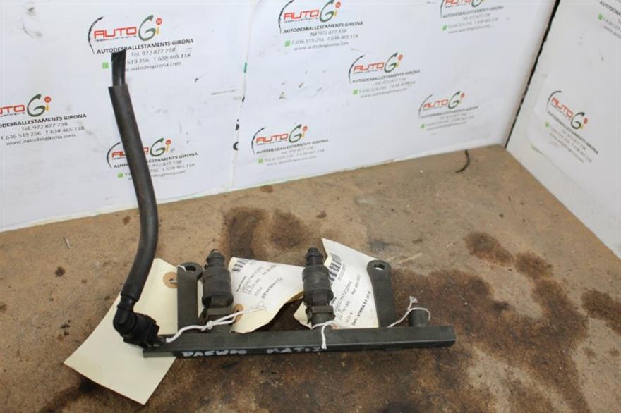 RECAMBIO para Daewoo Matiz 0.8 G 37,50Kw (2000)