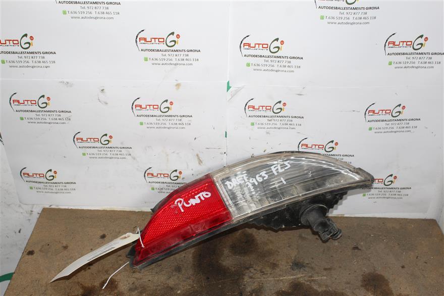 RECAMBIO para Fiat Grande Punto 1.4 G 70Kw (2007)