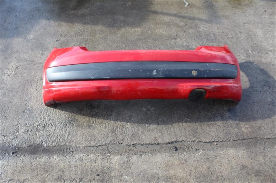 RECAMBIO para Peugeot 207 1.6 HDI (2009)