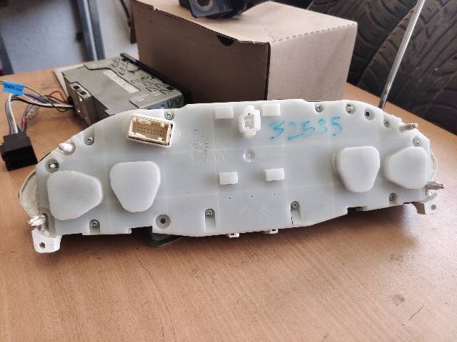 RECAMBIO para Peugeot 208 1.4 HDI 50Kw (2012)