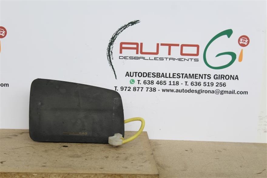 RECAMBIO para Toyota Yaris 1.4 D (2003)