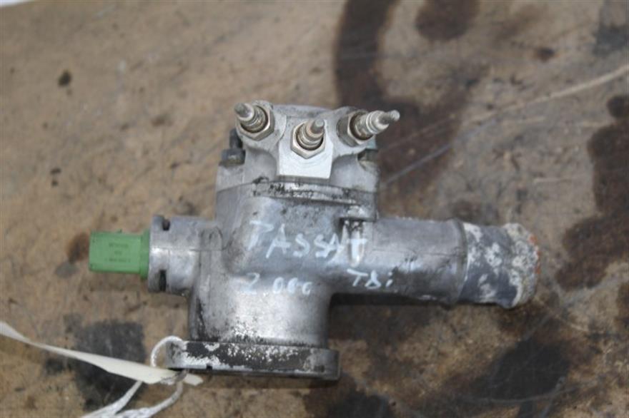 RECAMBIO para Volkswagen Passat 1.9 TDI VAR 0Kw (2000)