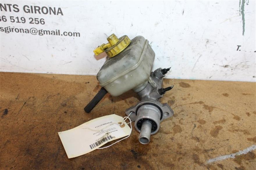 RECAMBIO para Volkswagen Golf 1.9 TDI GOLF IV 81Kw (2001)