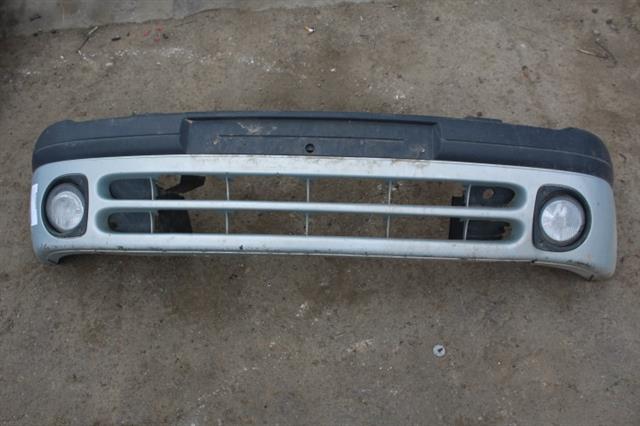 RECAMBIO para Renault Clio 1.9 D 47Kw (2001)