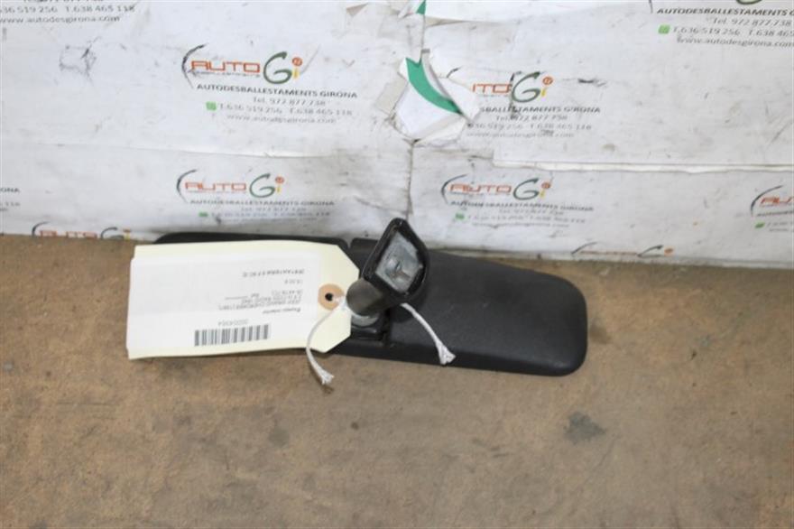 RECAMBIO para Jeep Grand Cherokee 2.5 TD (1997)