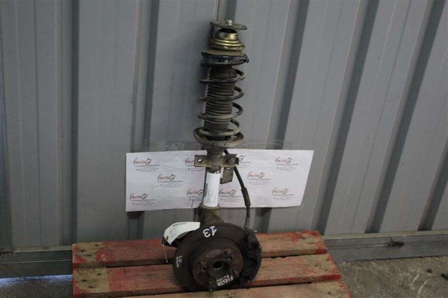 RECAMBIO para Ford Fiesta 1.3 G (1992)