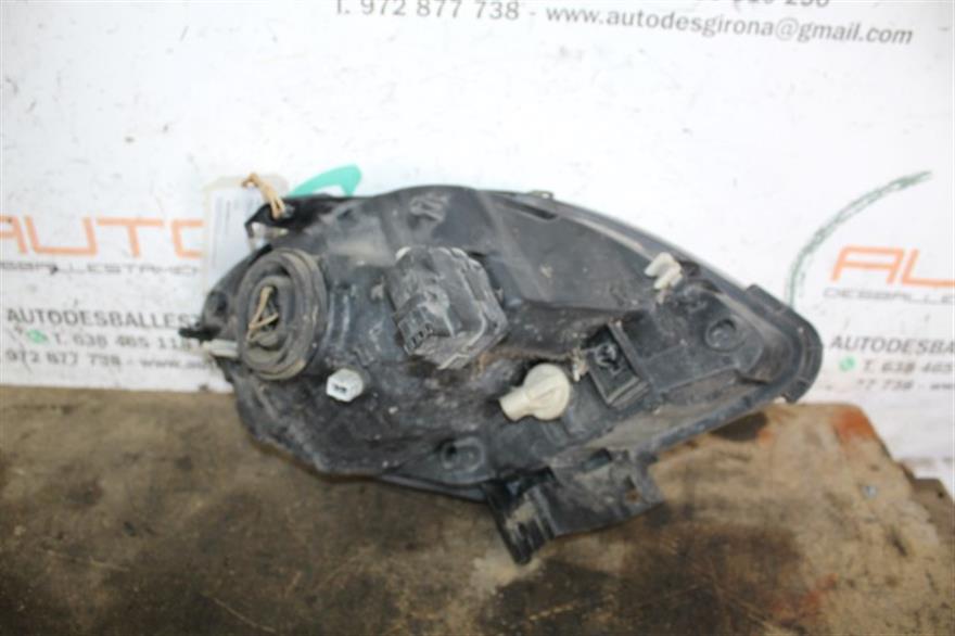 RECAMBIO para Renault Kangoo